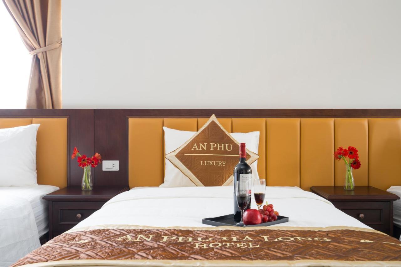 An Phu Luxury Hotel