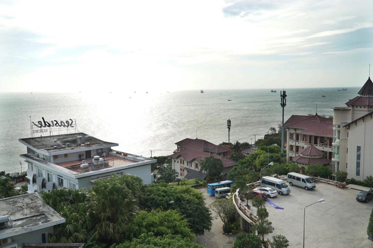 Apartment Diamond Sea Villas &