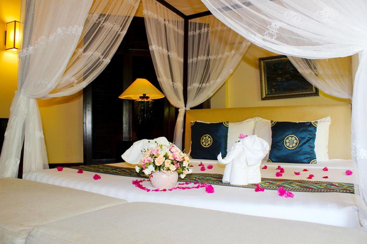 Poshanu Boutique Phan Thiet