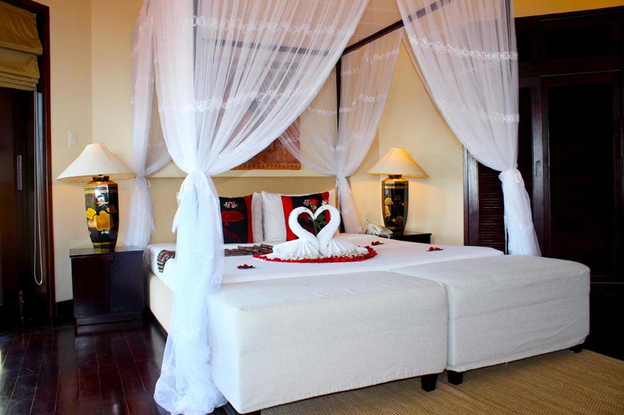Poshanu Boutique Phan Thiet