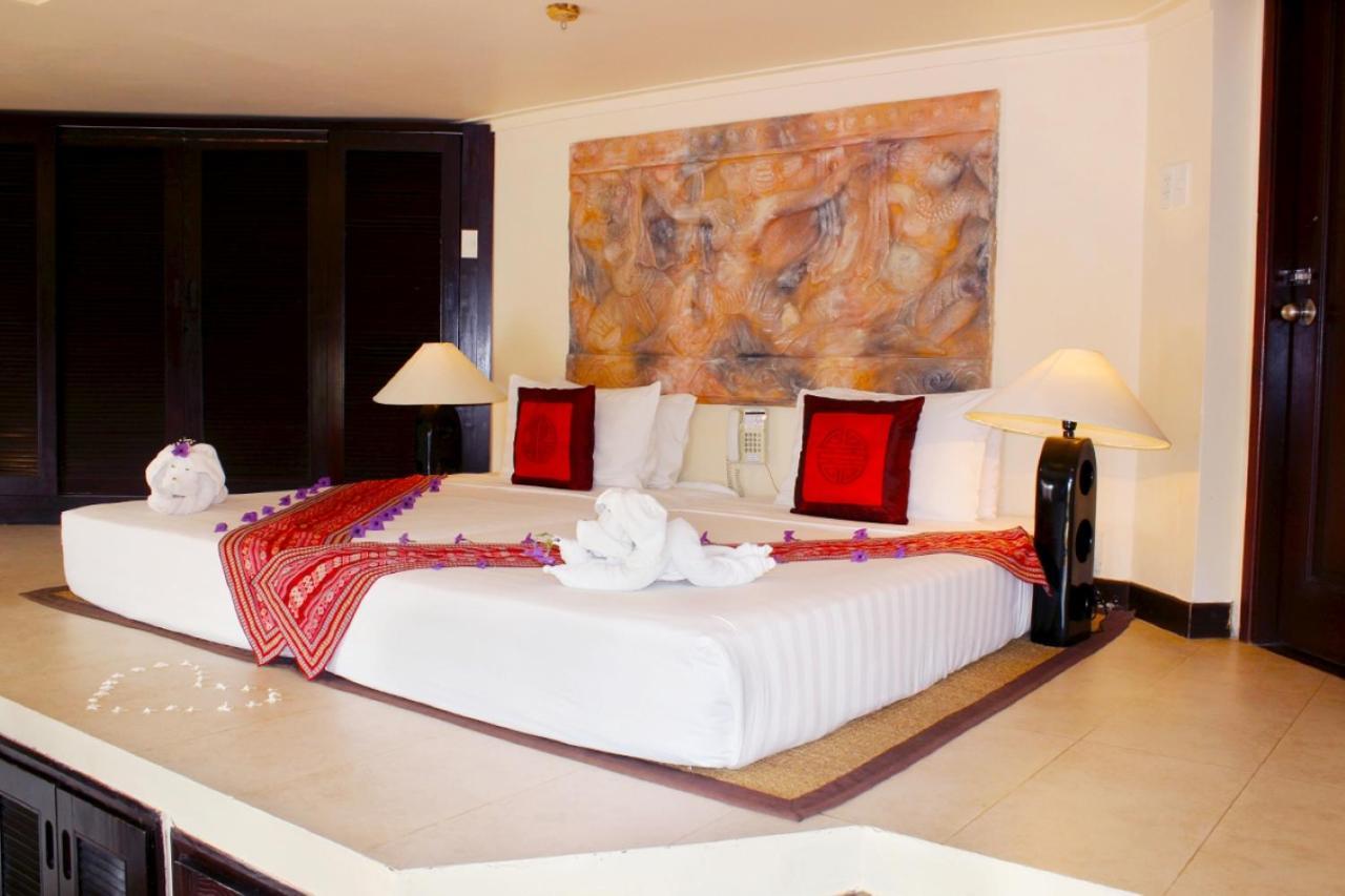 Poshanu Boutique 4* Phan Thiet