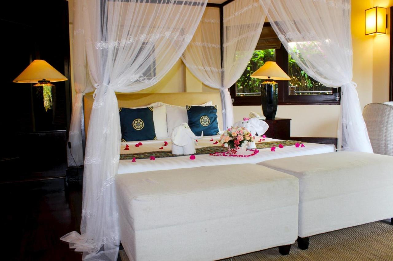Resort Poshanu Boutique