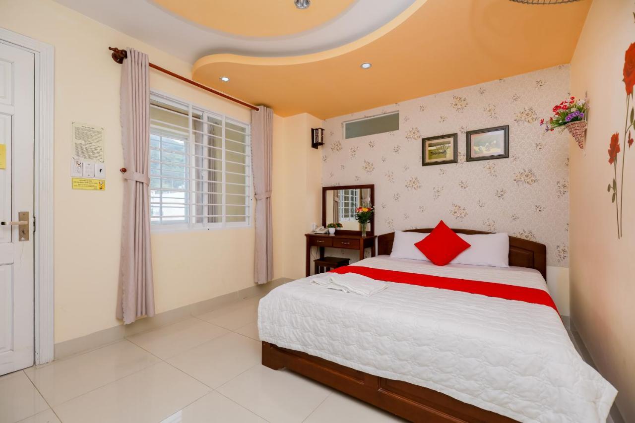 Sao Bien Hotel Vung Tau