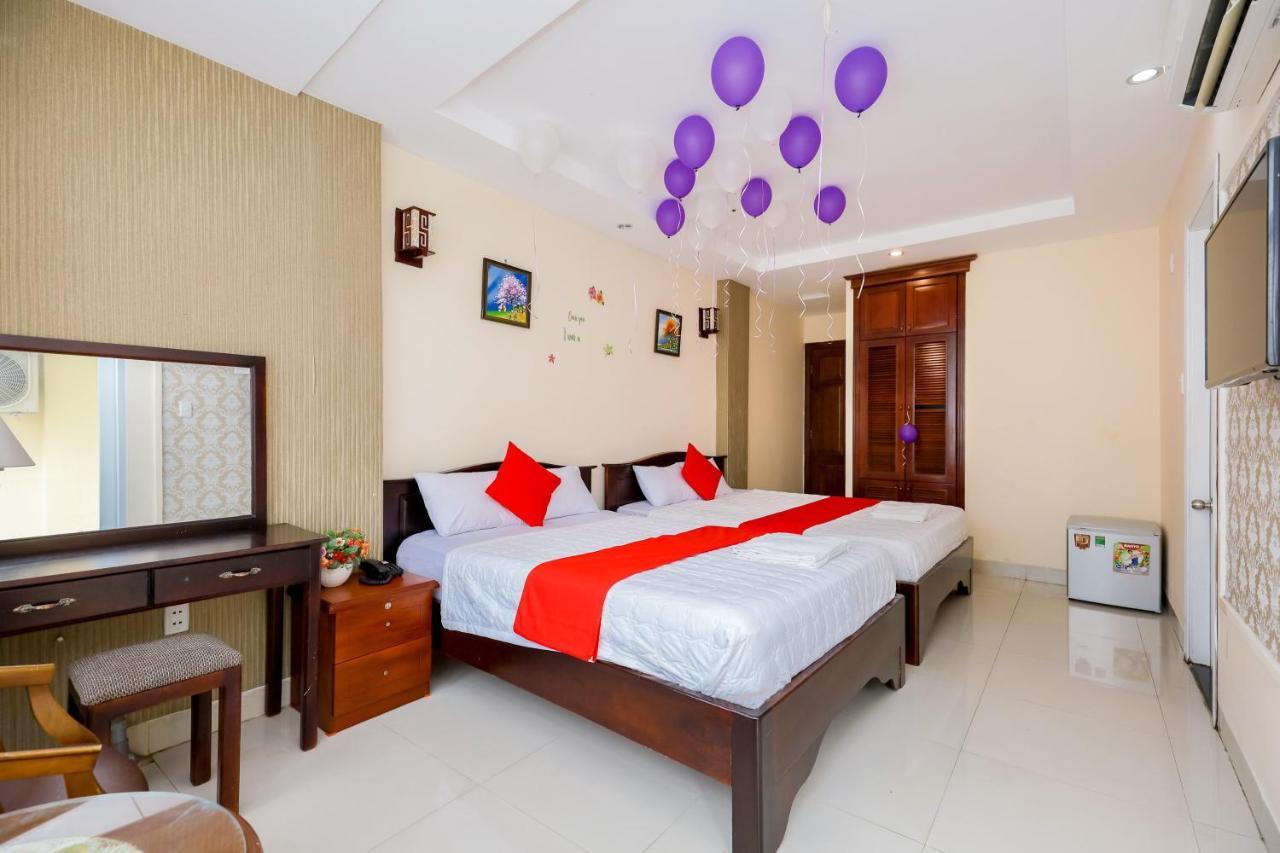 Hotel Sao Bien