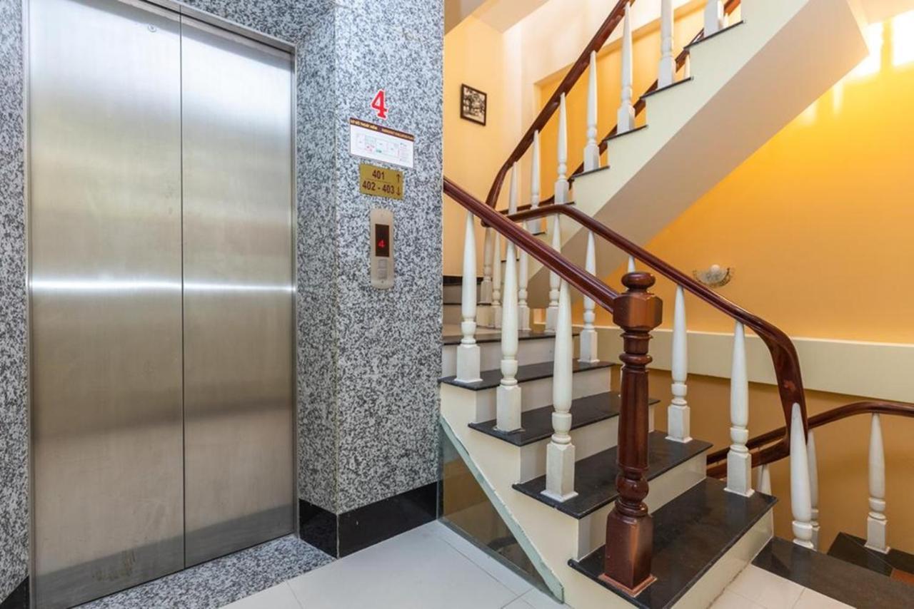 Hotel Sao Bien 2*