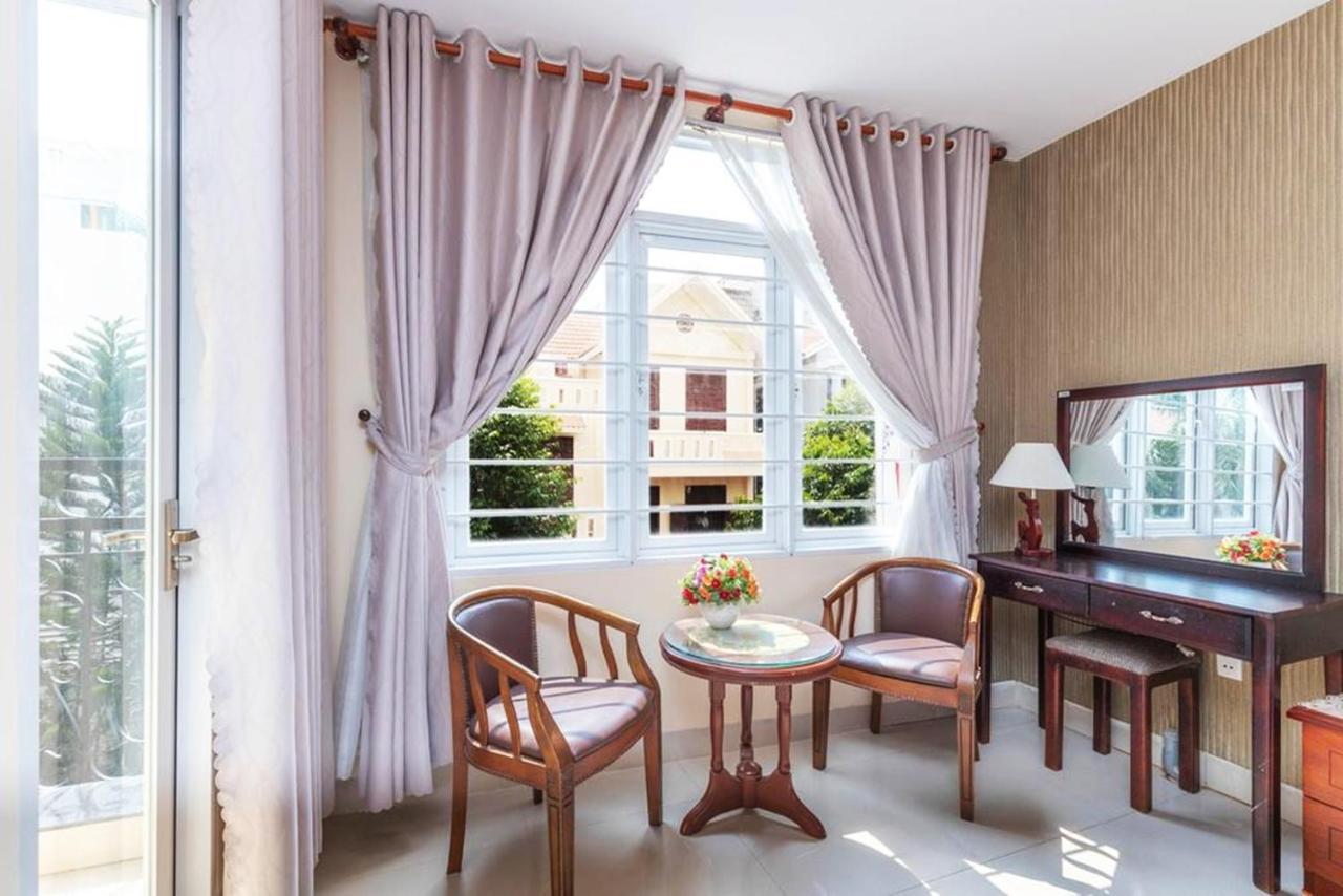 Sao Bien Hotel