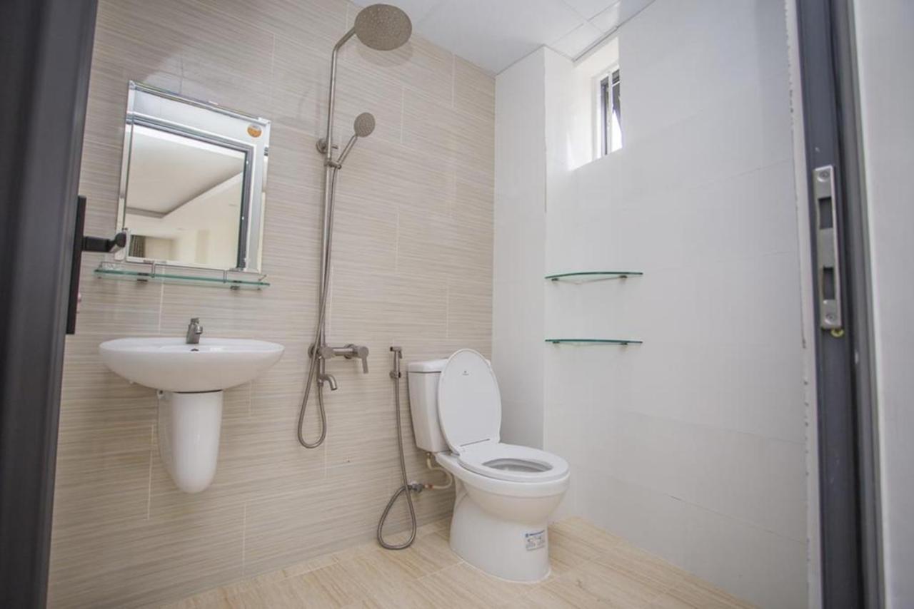 Sao Bien Hotel 2*