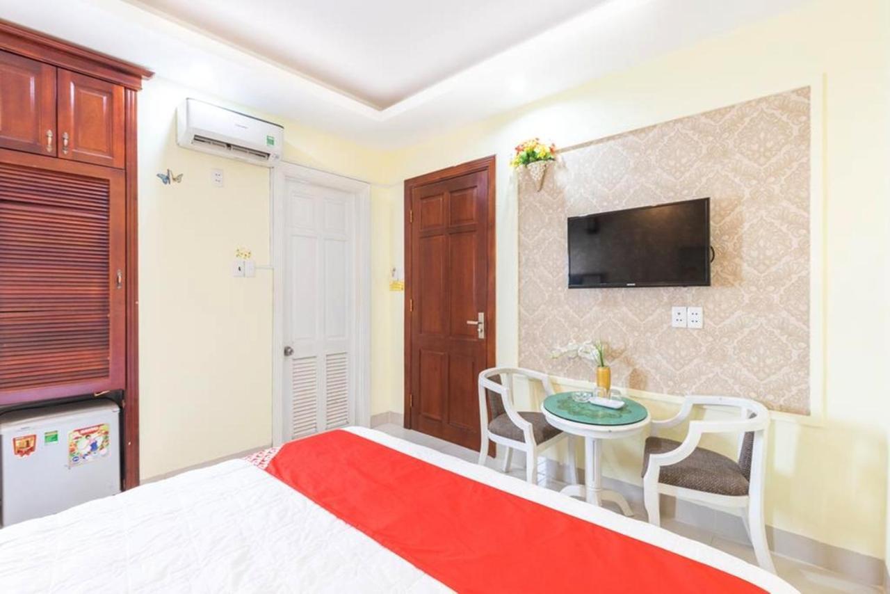 Hotel Sao Bien Vung Tau