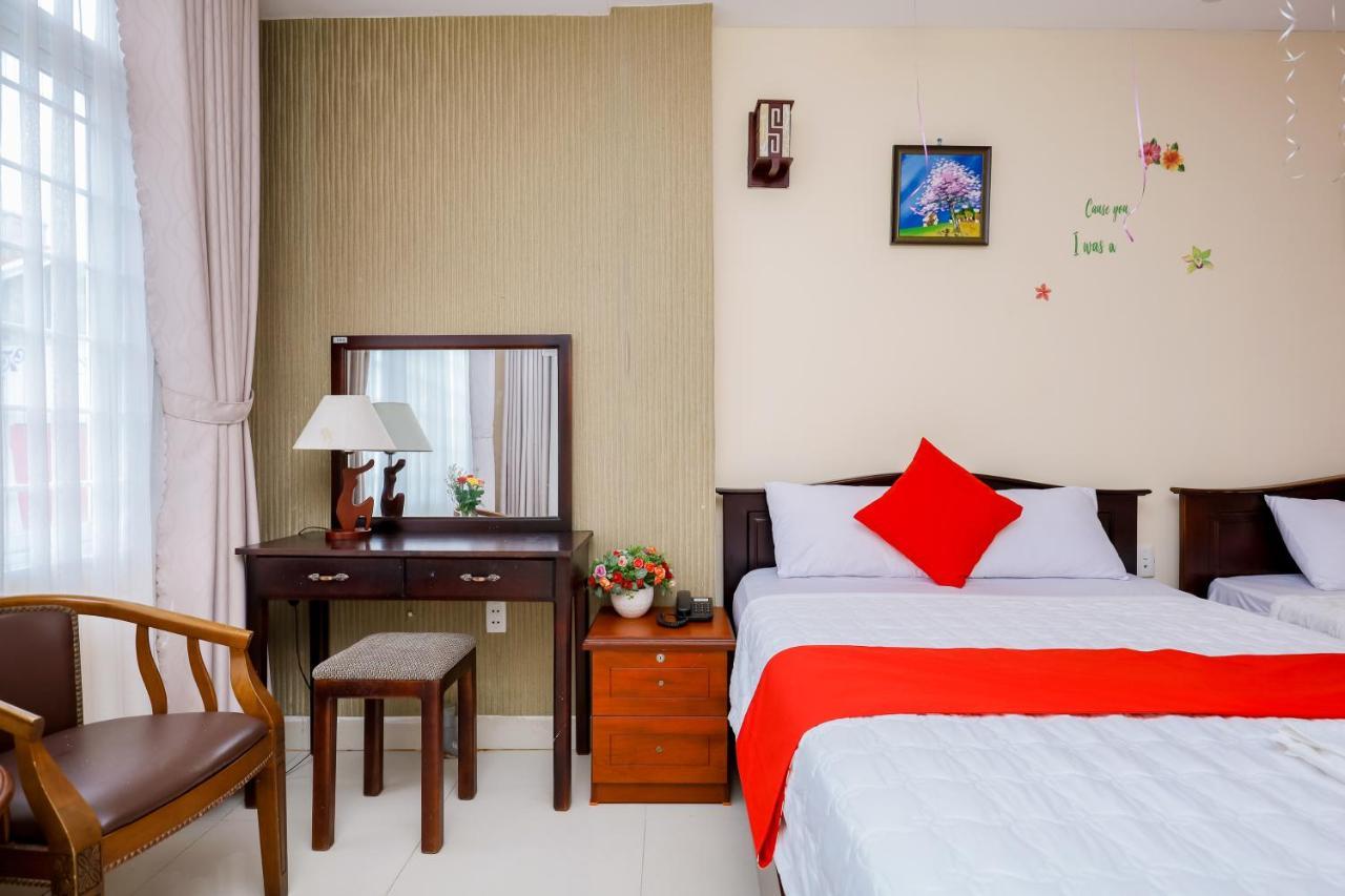 Sao Bien 2* Vung Tau
