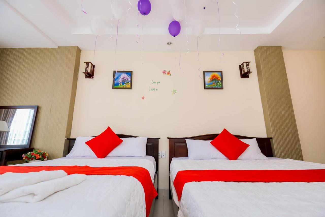 Hotel Sao Bien 2*
