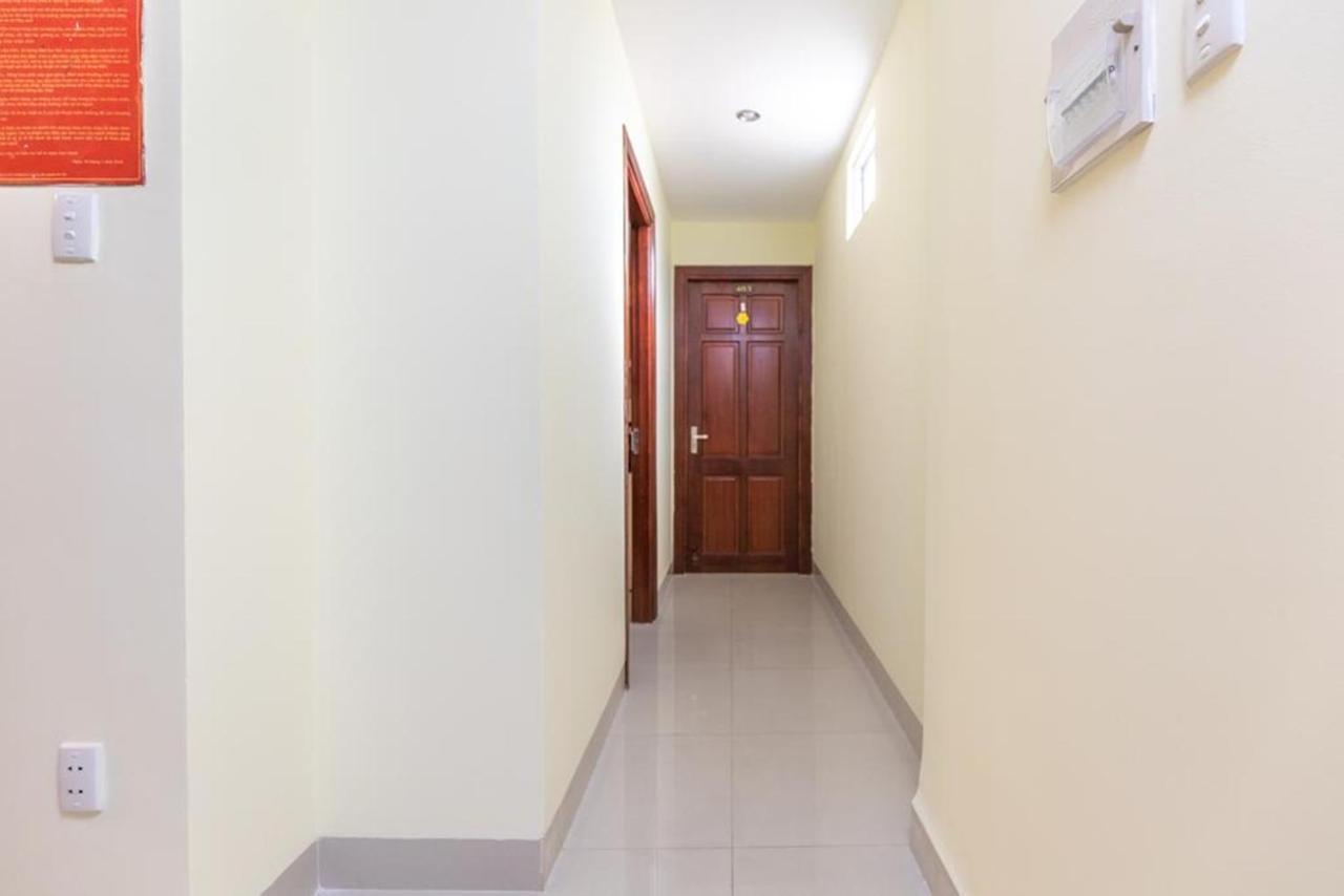 Hotel Sao Bien Vung Tau