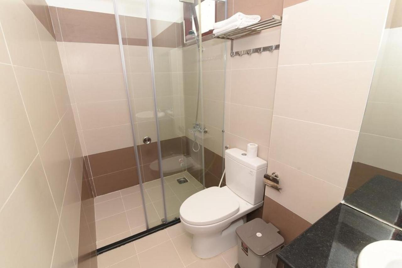Hotel Sao Bien Vung Tau