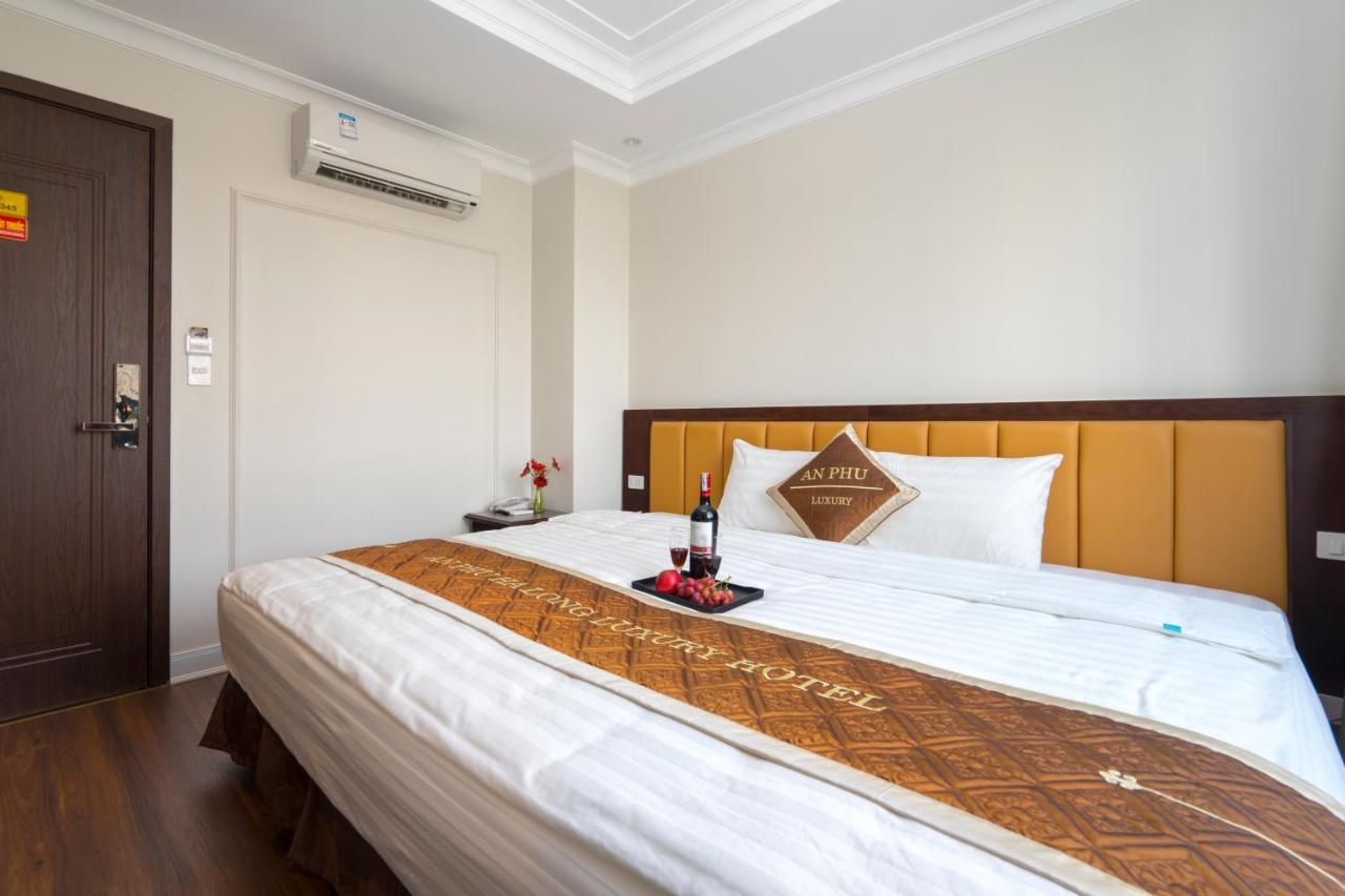Hotel An Phu Luxury