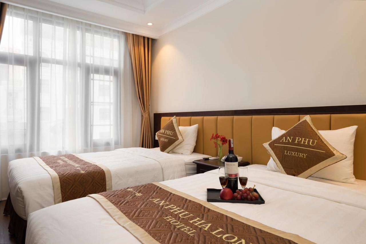 Hotel An Phu Luxury