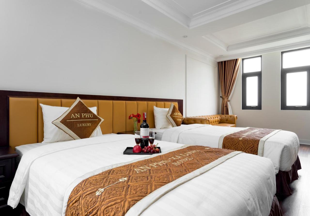 An Phu Luxury 2*