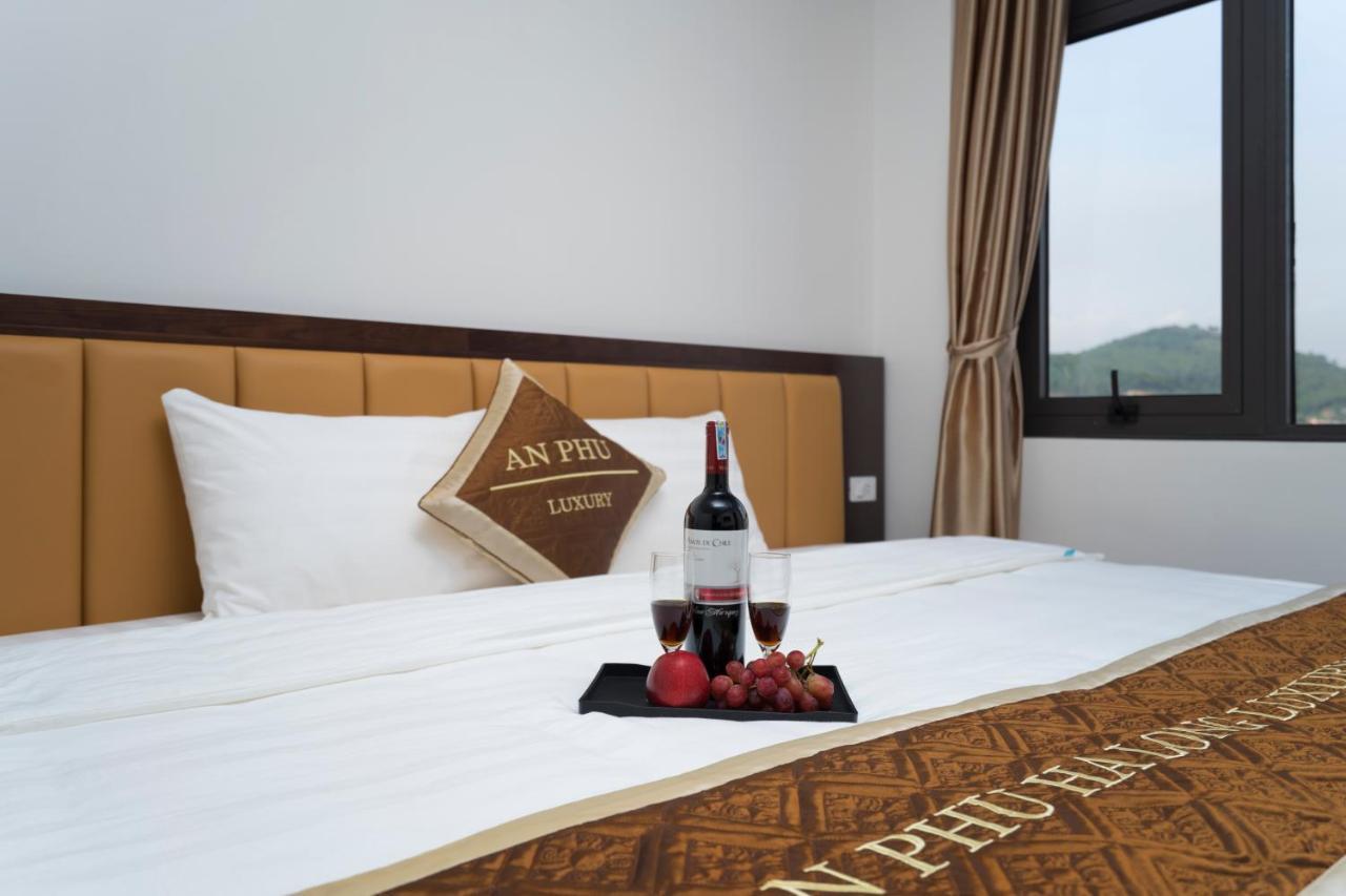 An Phu Luxury 2*