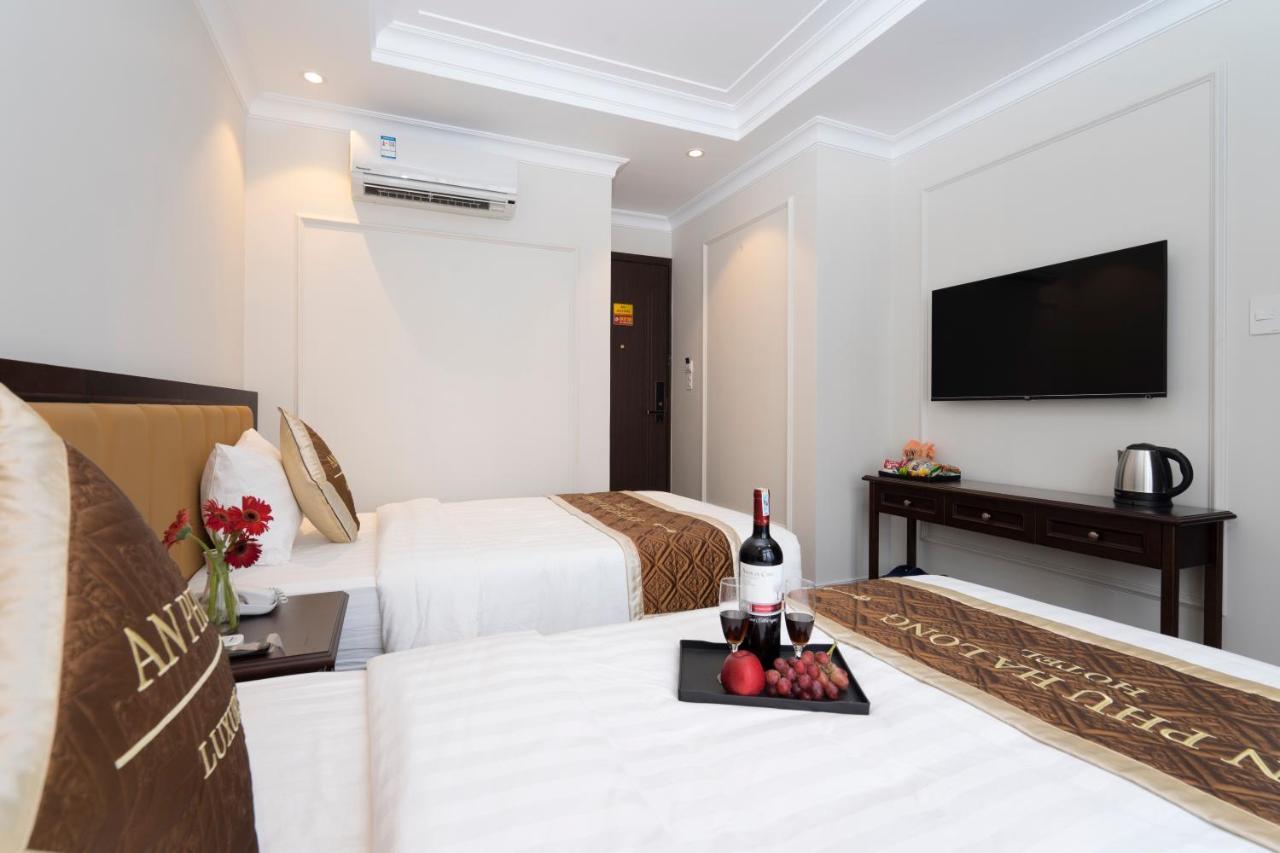 An Phu Luxury 2*