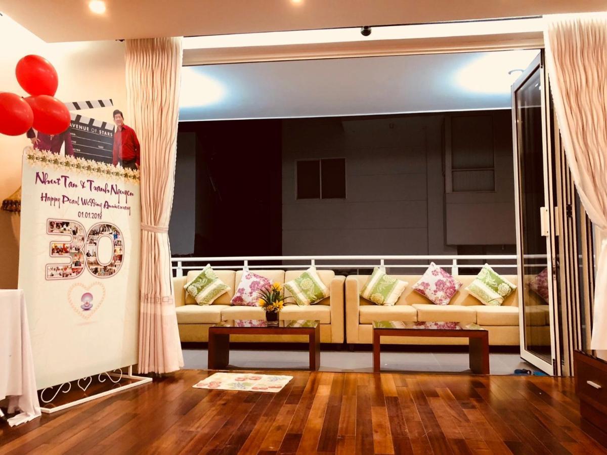 Apartment Diamond Sea Villas & Vung Tau