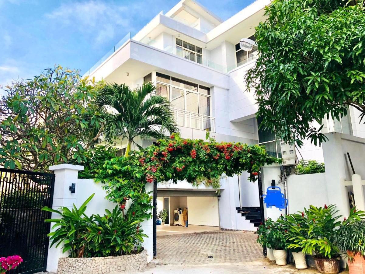 Apartment Diamond Sea Villas &