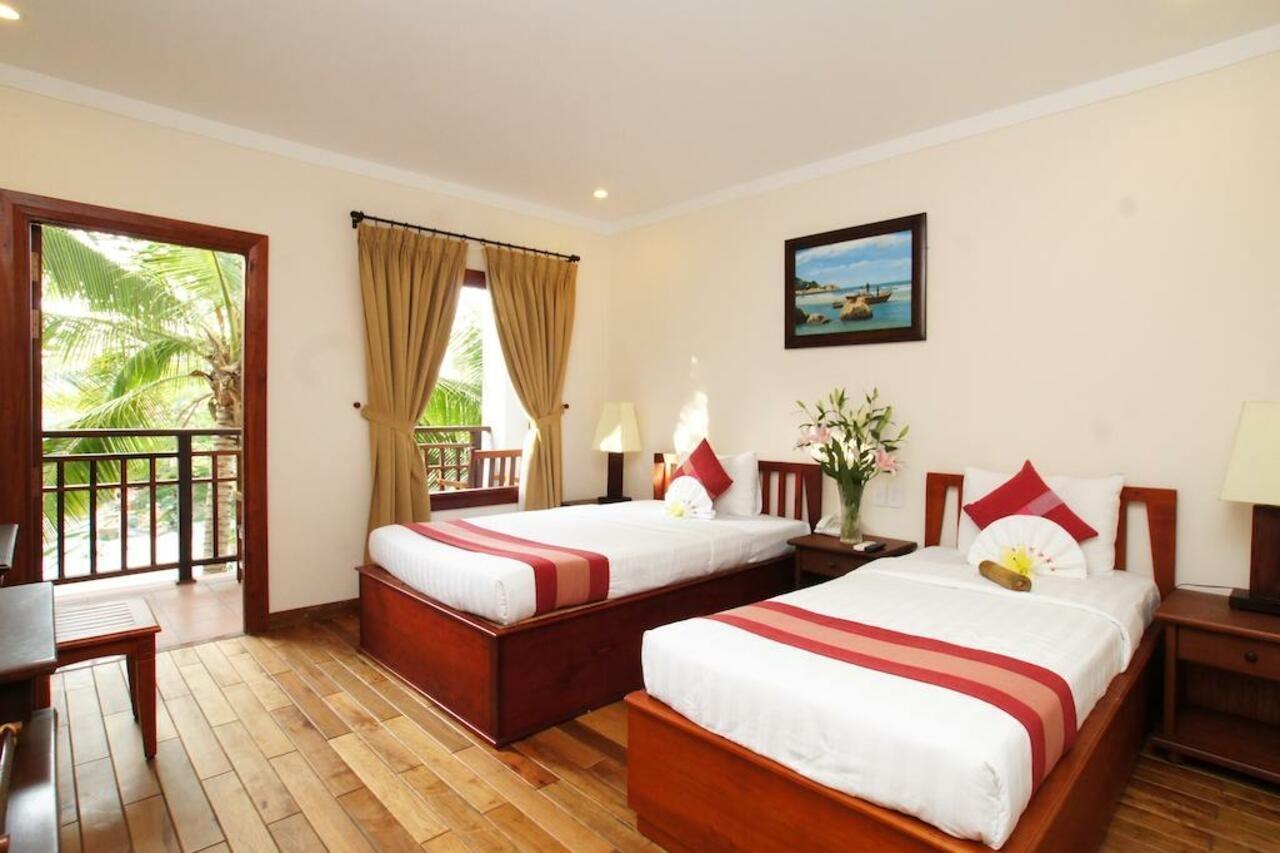Resort Novela Muine & 4*
