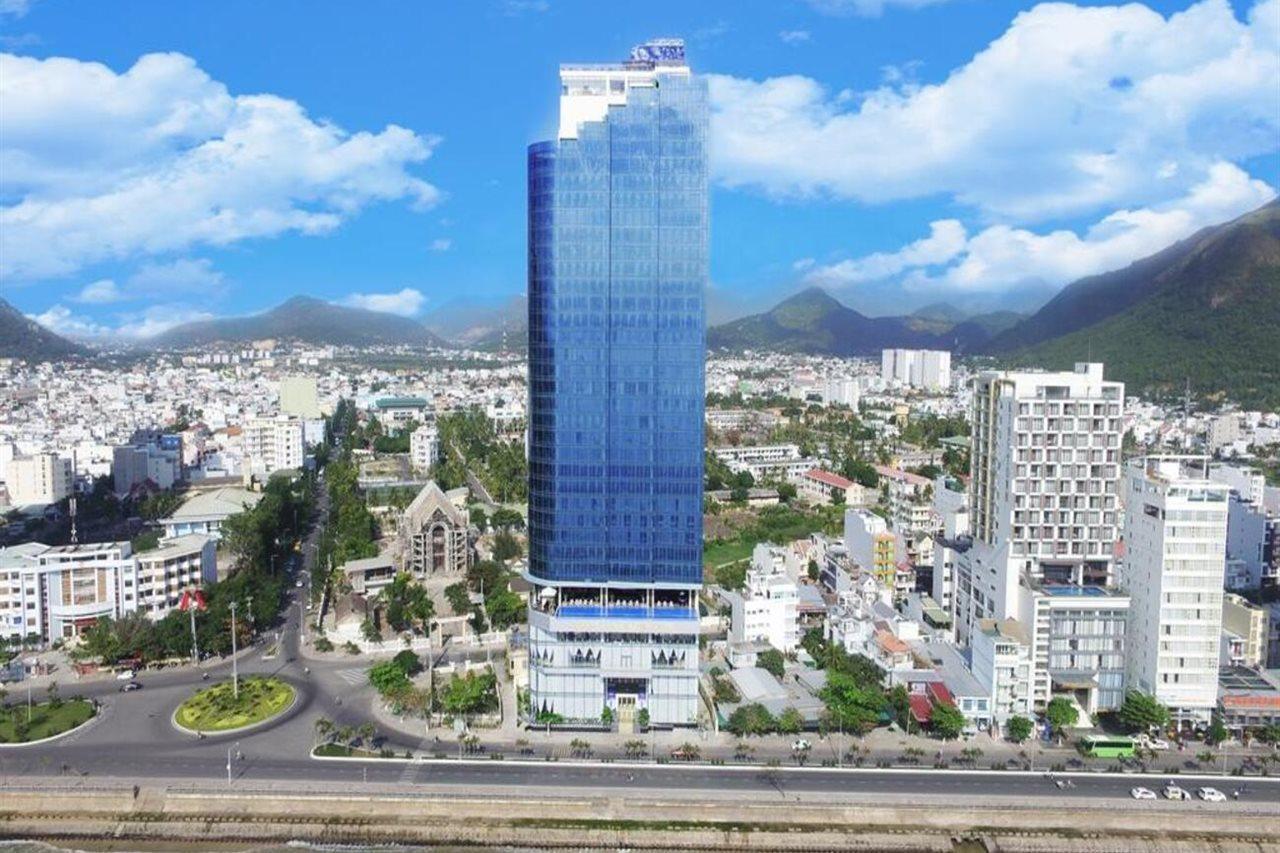 Horizon 5* Nha Trang