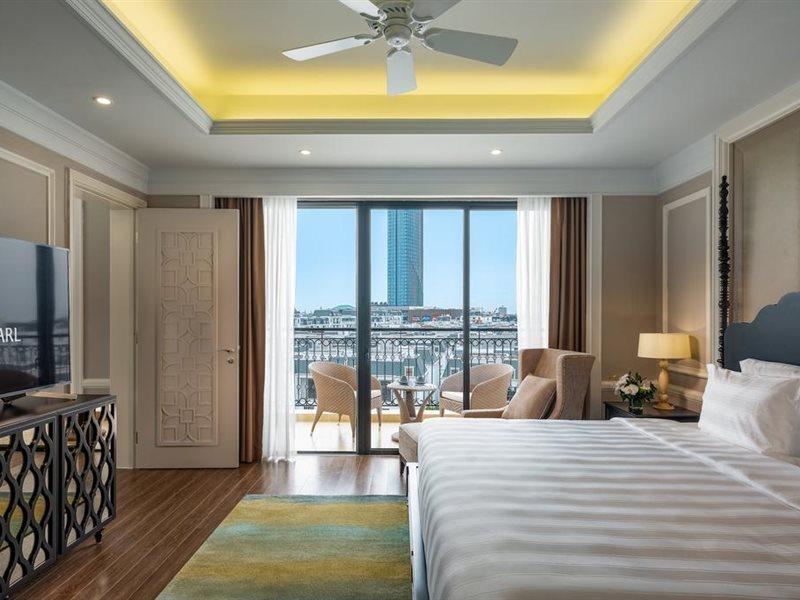 Hotel Melia Vinpearl Phong Rivera 5*