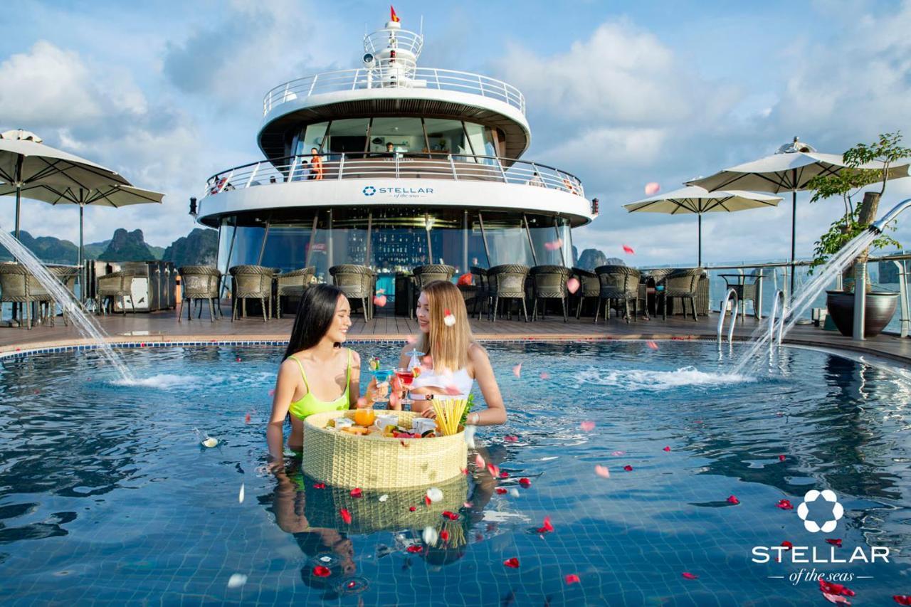 Stellar Of The Seas Cruise 