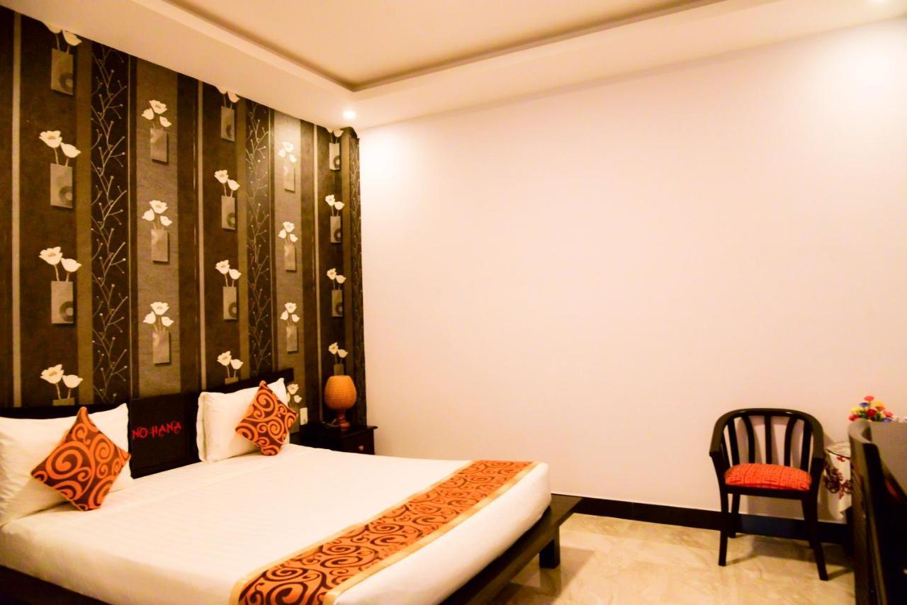 Nohana Hotel 2*