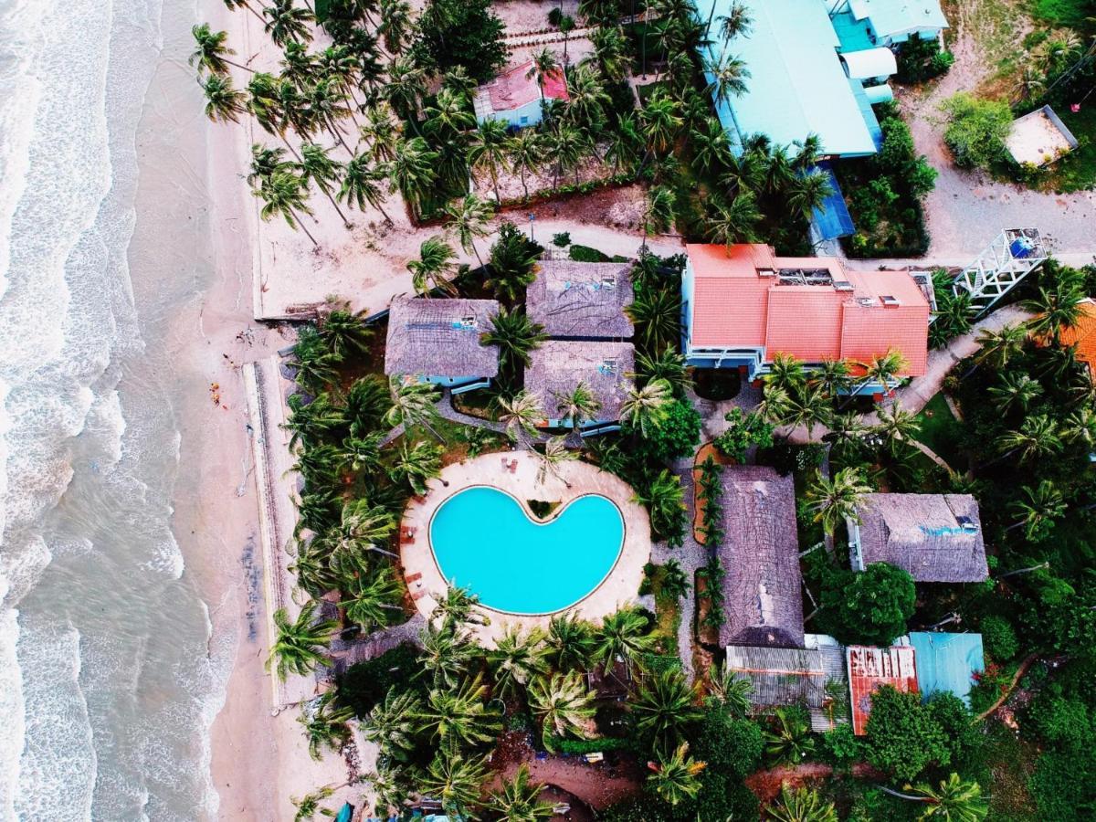 Resort Little Paris Phan Thiet