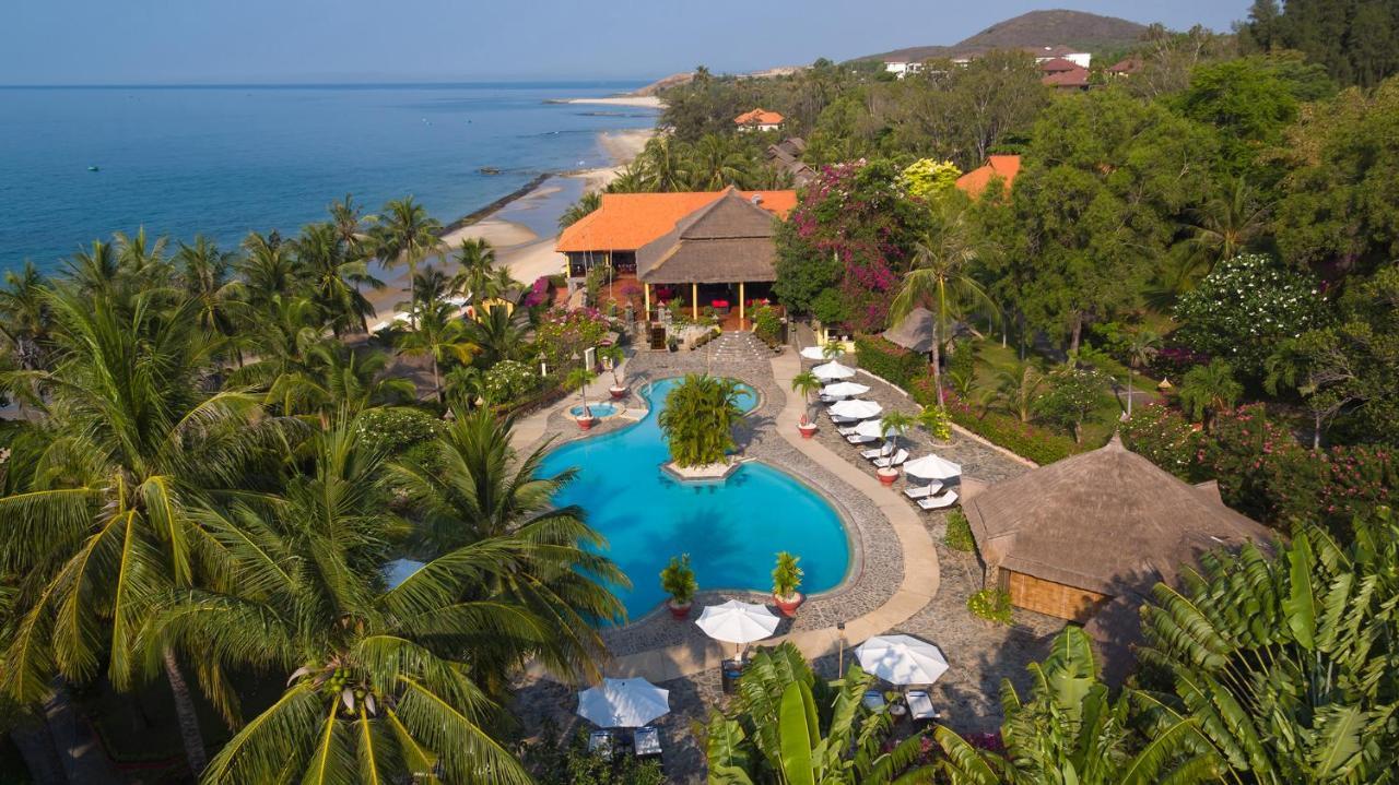 Victoria Phan Thiet & 4* Mui Ne