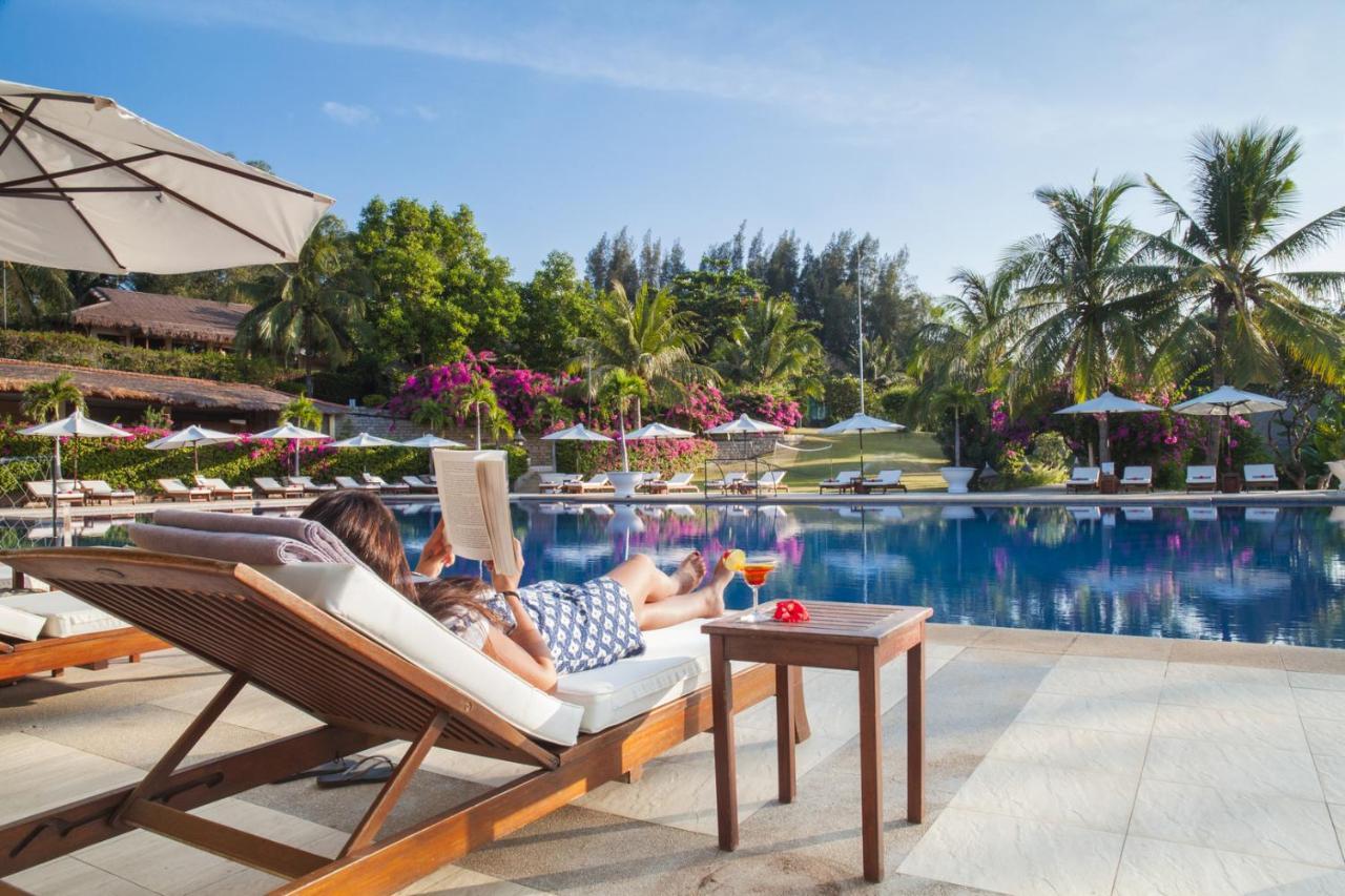 Victoria Phan Thiet & Resort