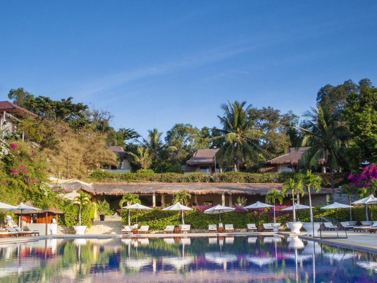 Resort Victoria Phan Thiet &