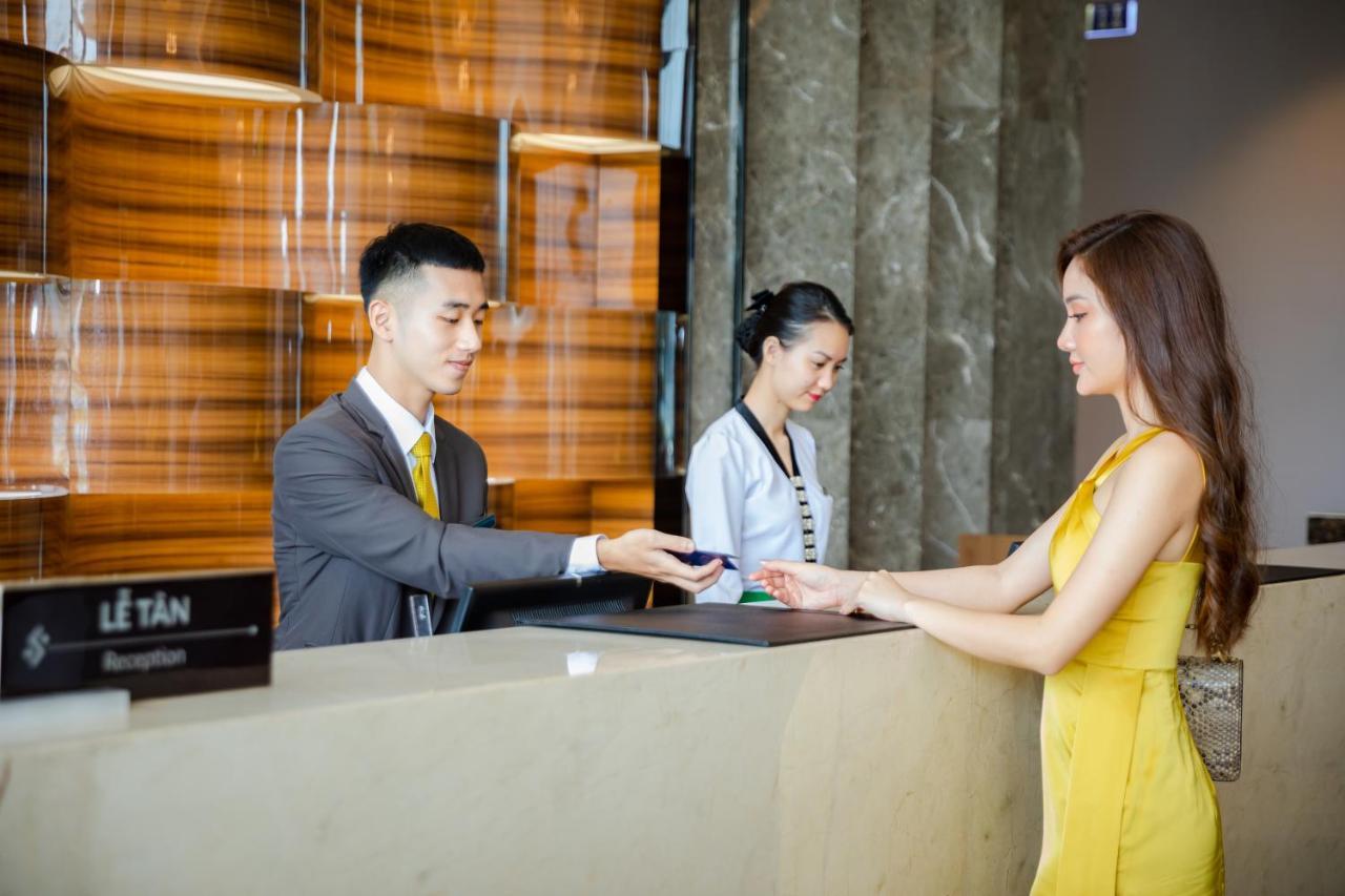 Muong Thanh Grand Bai Chay Hạ Long