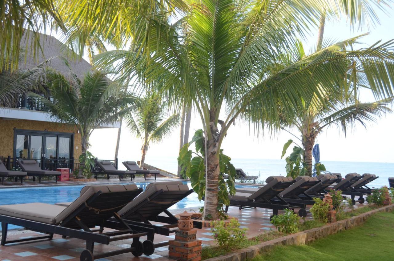 Rang Garden Side Hotel 3*
