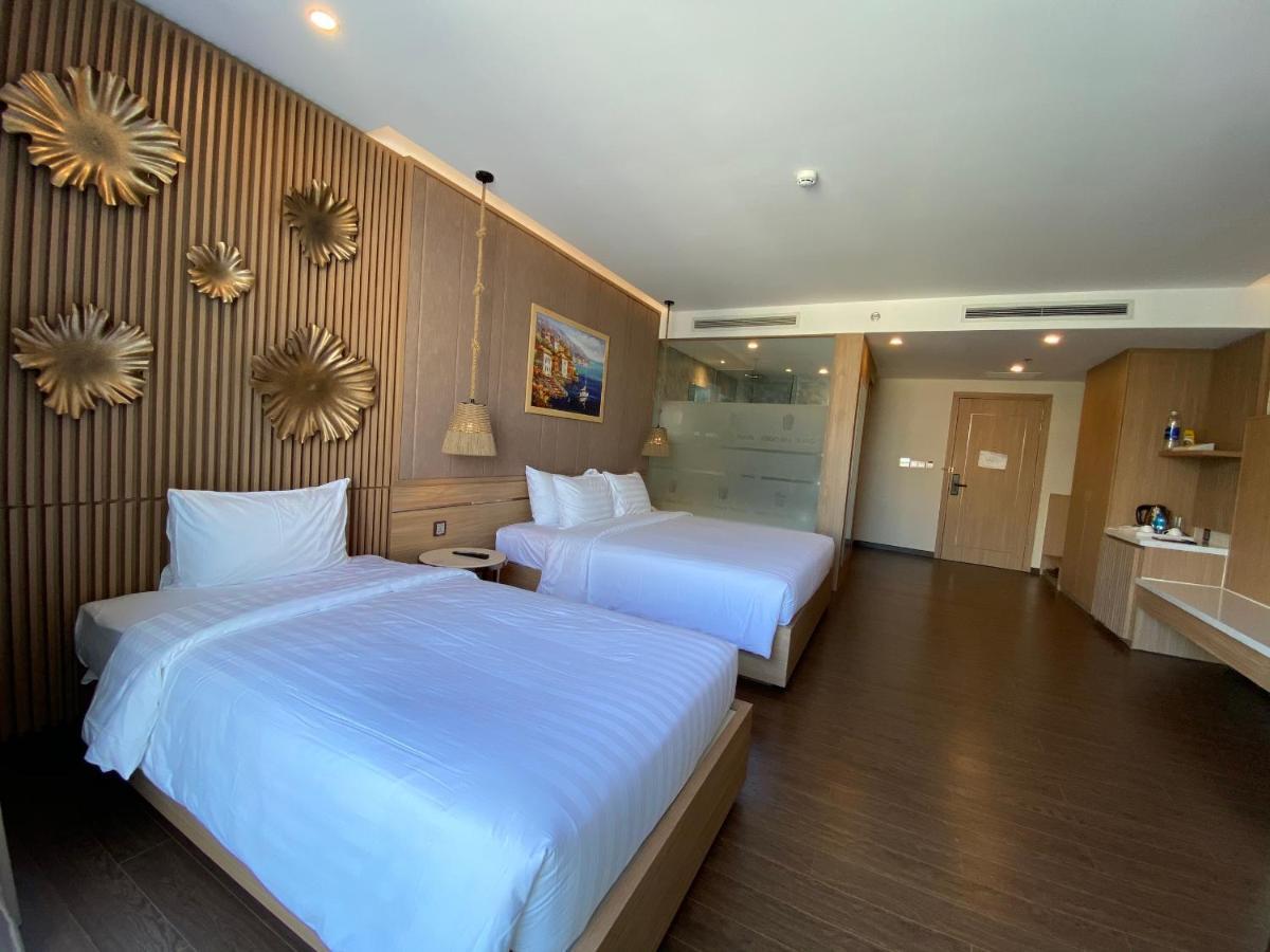 Virgo Khách sạn Nha Trang