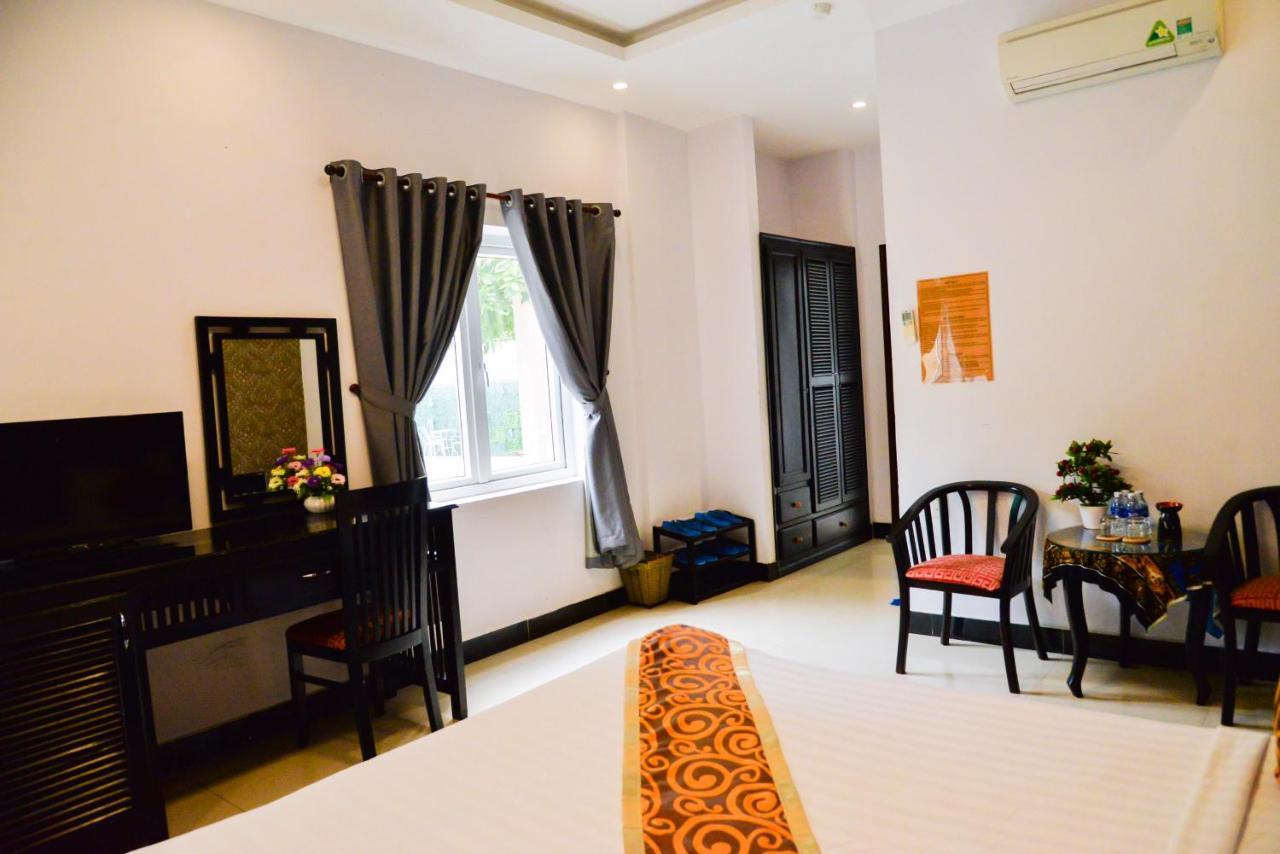 Nohana Hotel Mui Ne