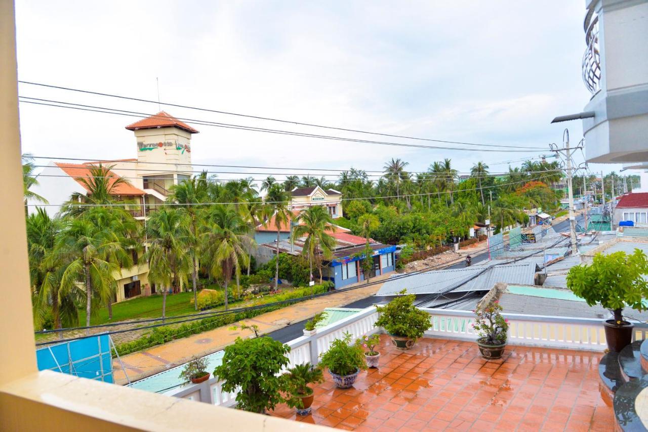 Nohana Hotel