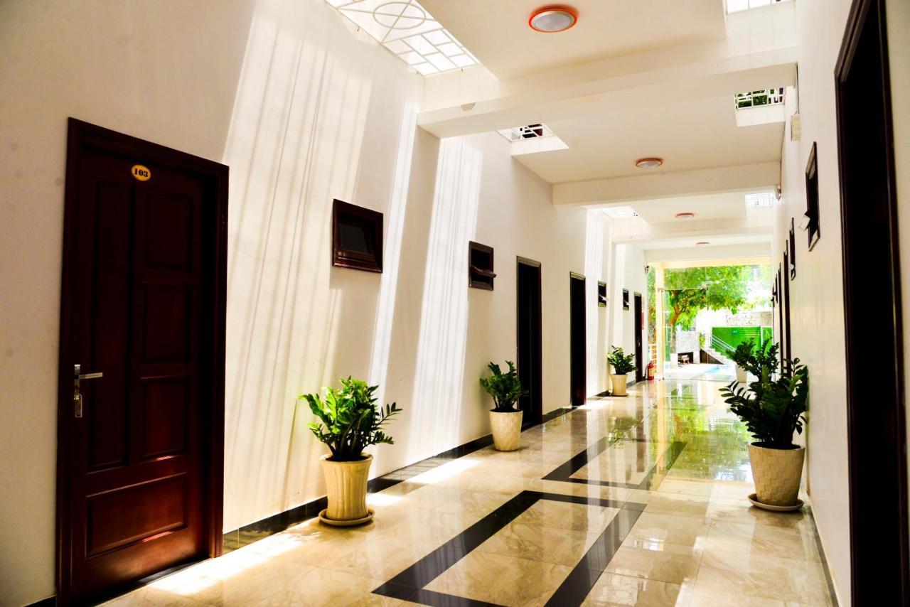 Hotel Nohana Mui Ne