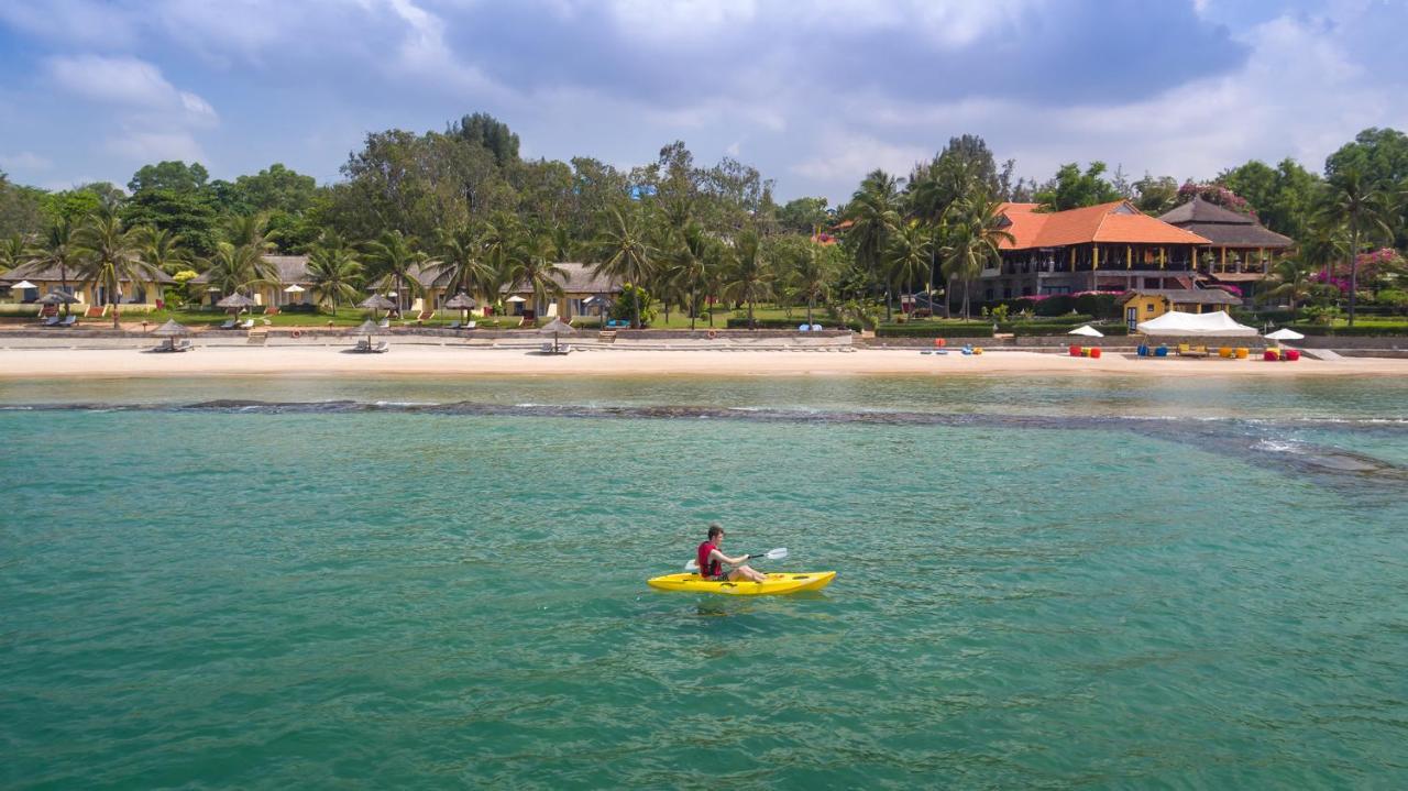 Victoria Phan Thiet & Resort Mui Ne