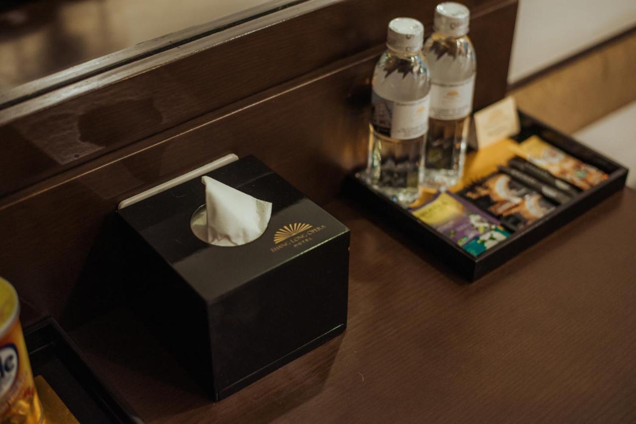 Hotel Thang Long Opera Hanoi