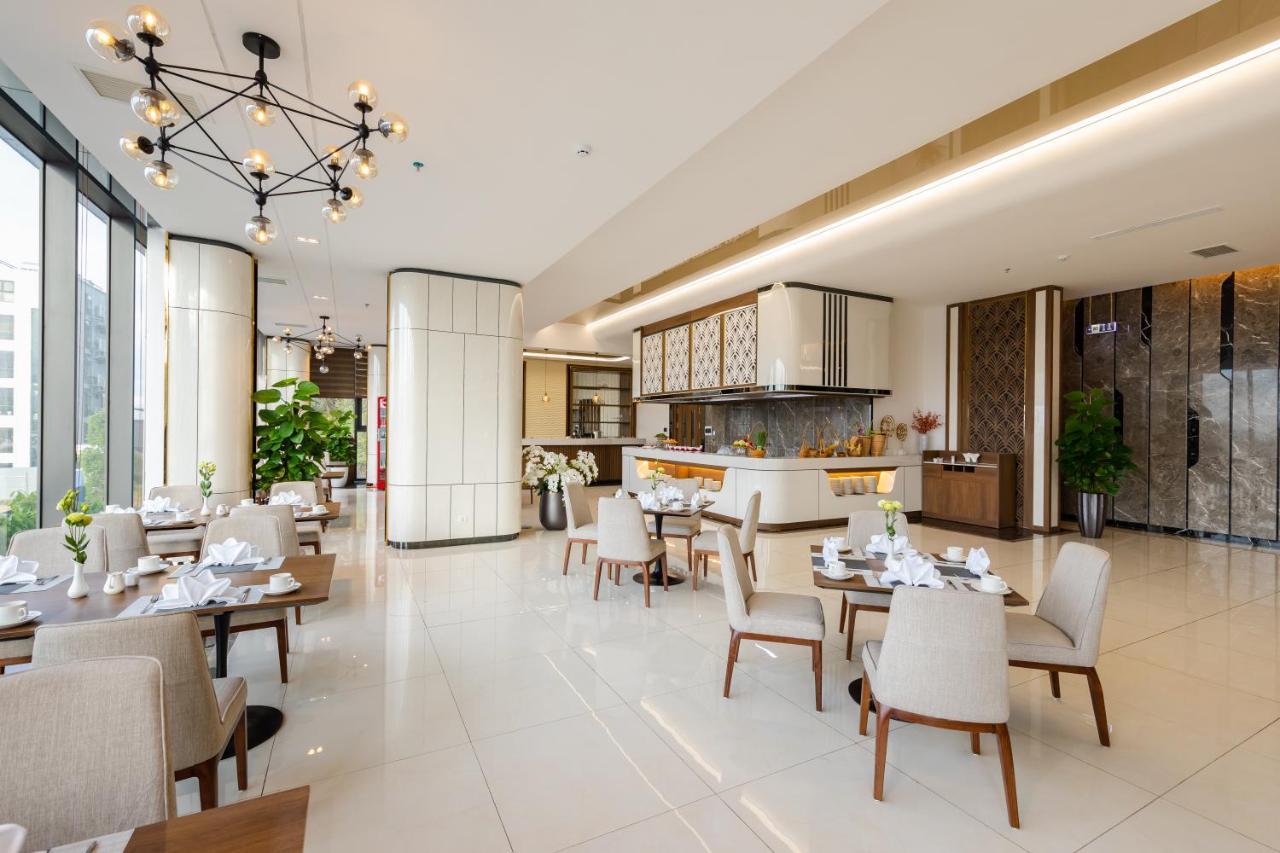 Muong Thanh Grand Bai Chay Hotel Hạ Long