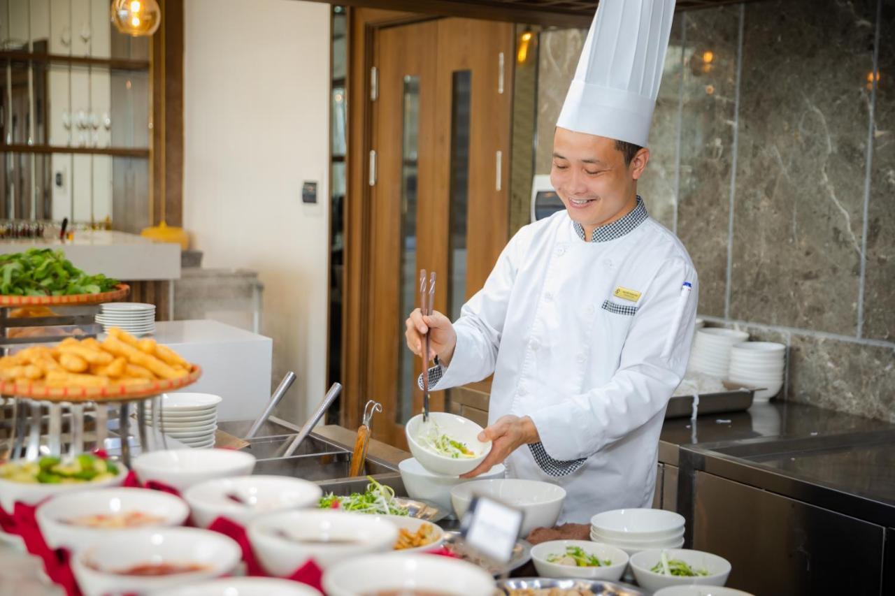 Muong Thanh Grand Bai Chay Hạ Long