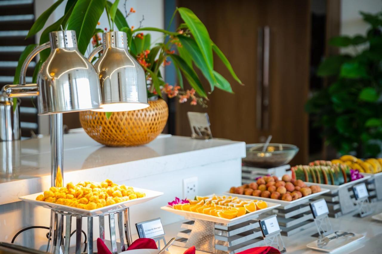Muong Thanh Grand Bai Chay 4* Hạ Long
