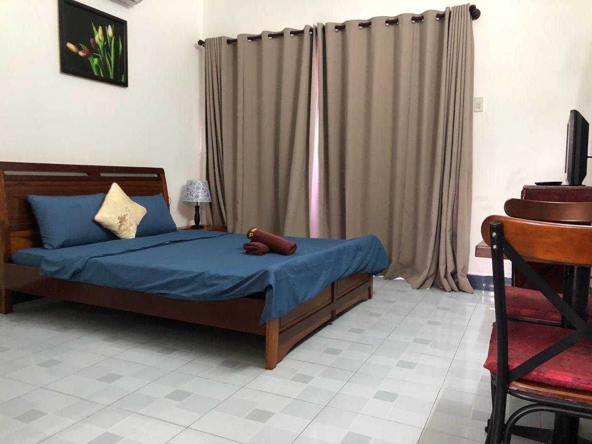 Hotel Tulip Mui Ne Phan Thiet