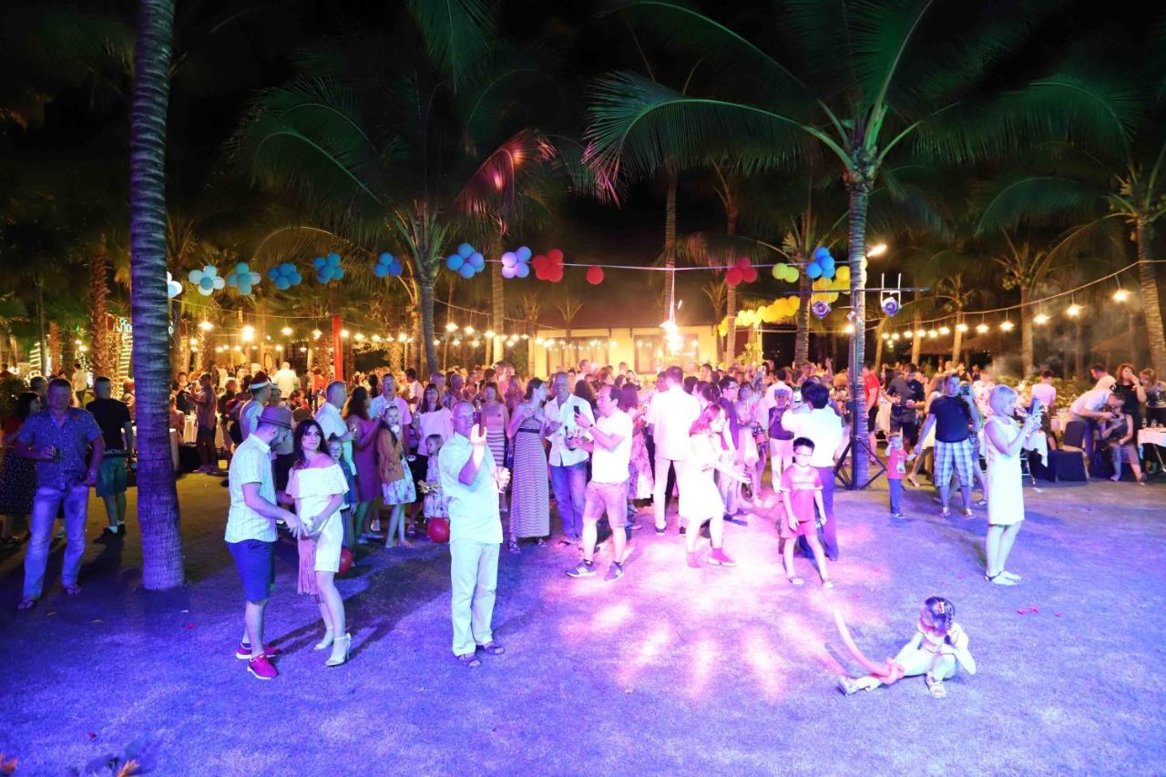 Sunny & 4* Phan Thiet