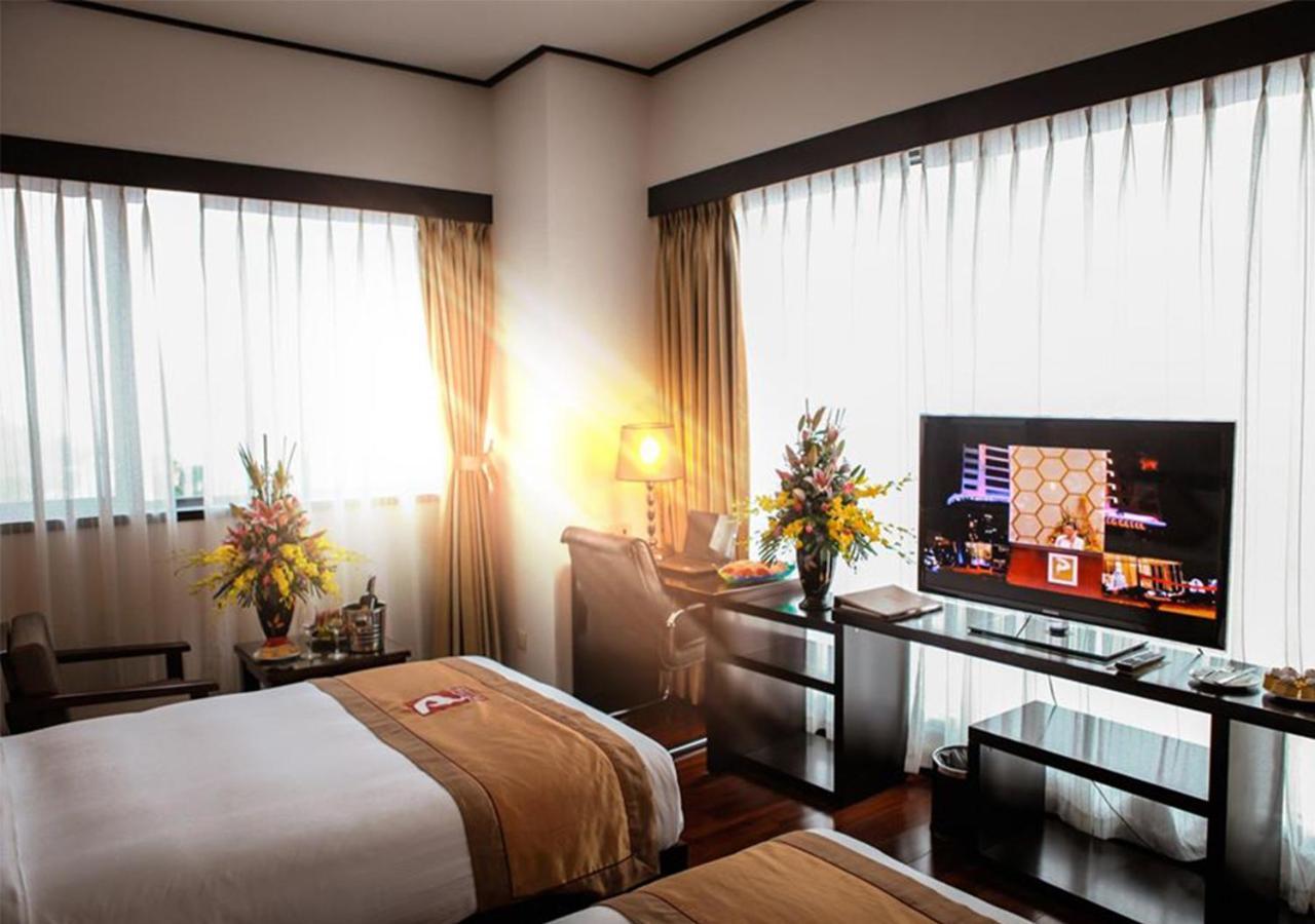 Palace 4* Hạ Long