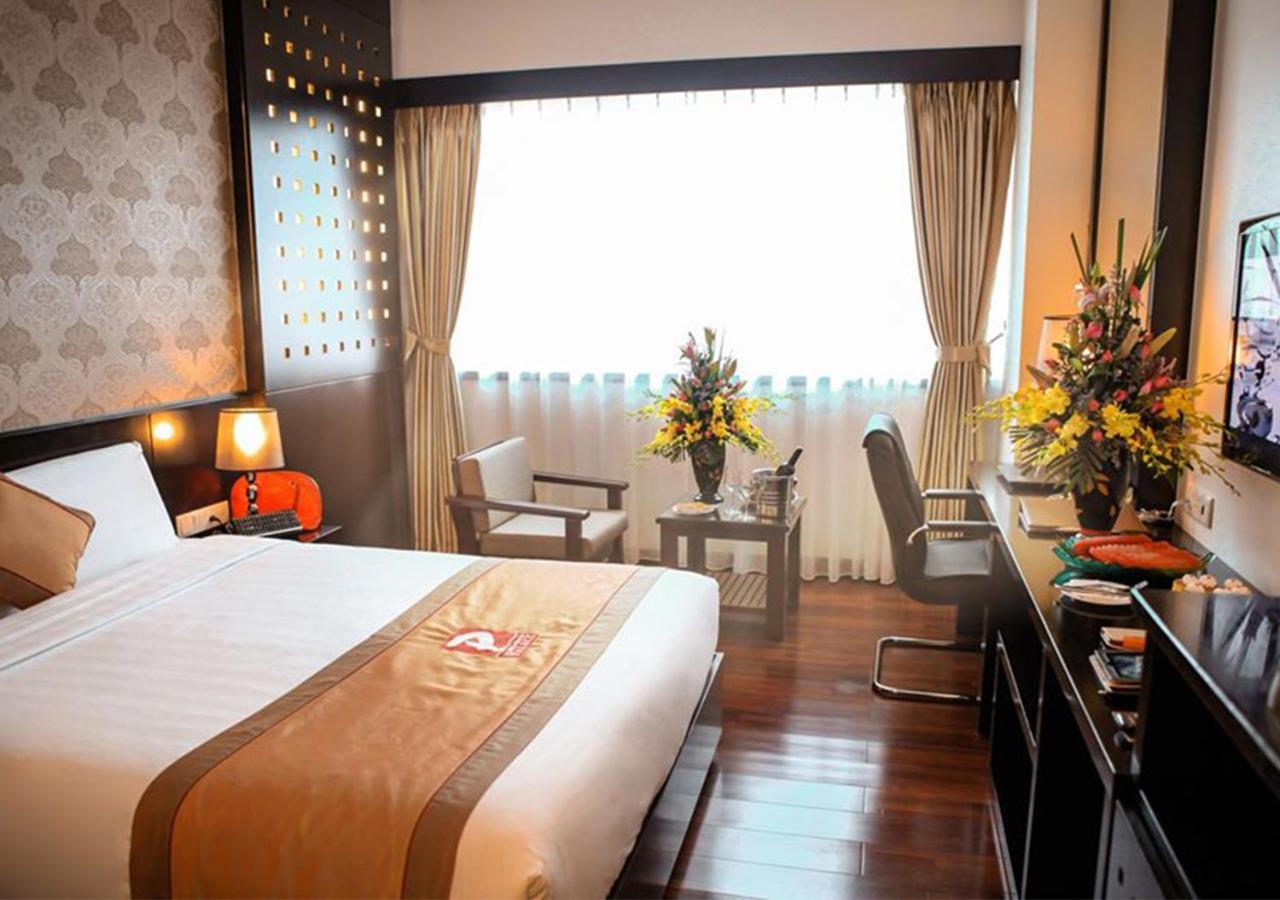 Palace 4* Hạ Long