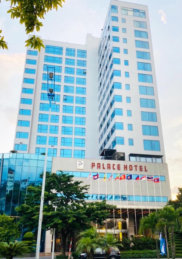 Palace Khách sạn 4*