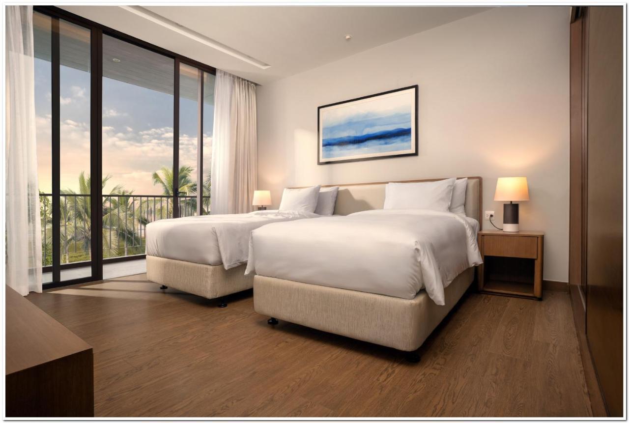 Premier Village Bay 5*