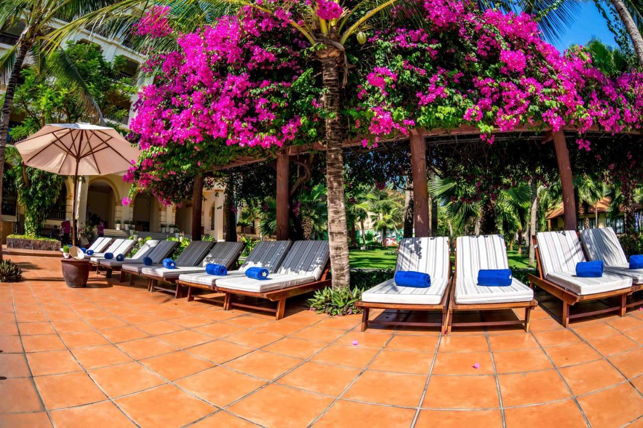 Sunny & Phan Thiet